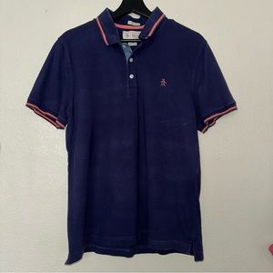 Men’s polo